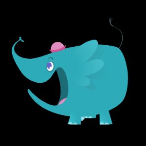 profile avatar image