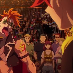 profile avatar image