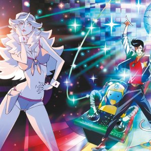 profile avatar image