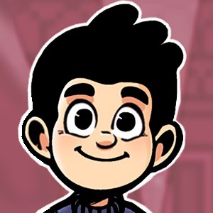 profile avatar image