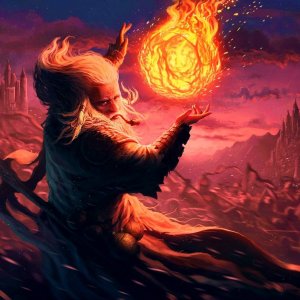 profile avatar image