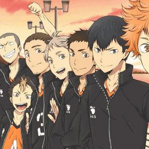 profile avatar image