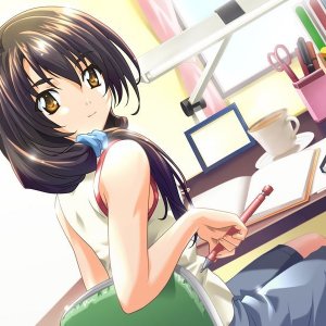 profile avatar image