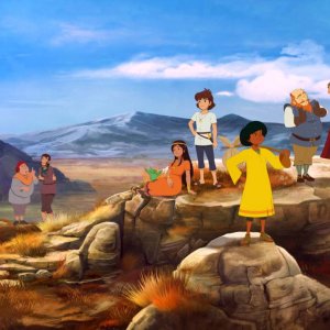 profile avatar image