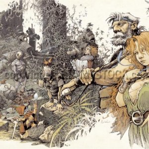 profile avatar image