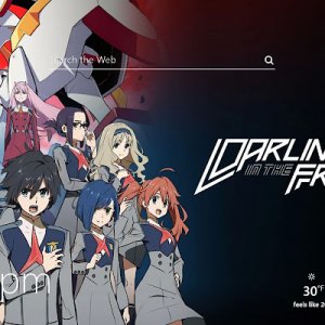 profile avatar image