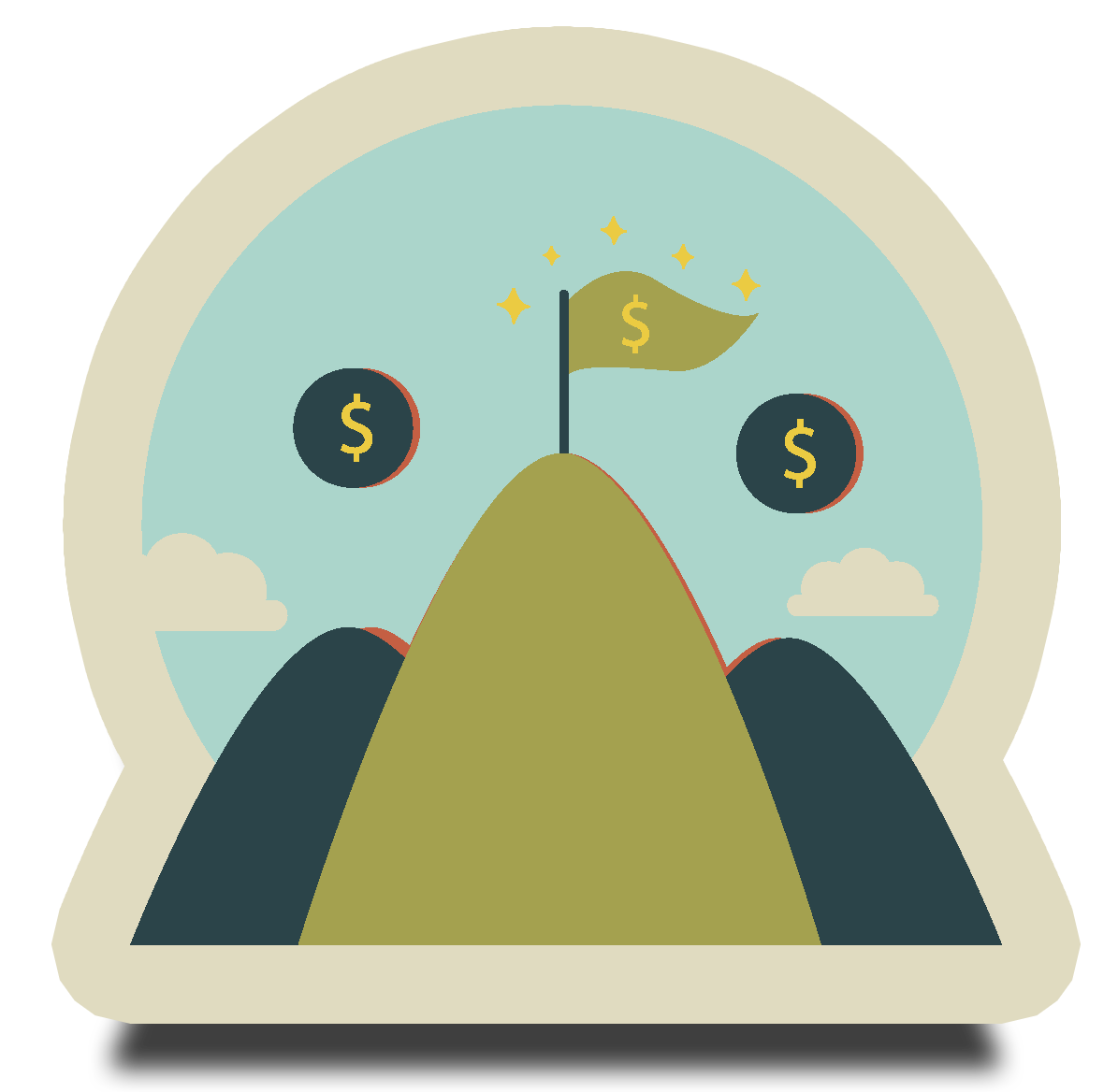 In The Long Run fdgf