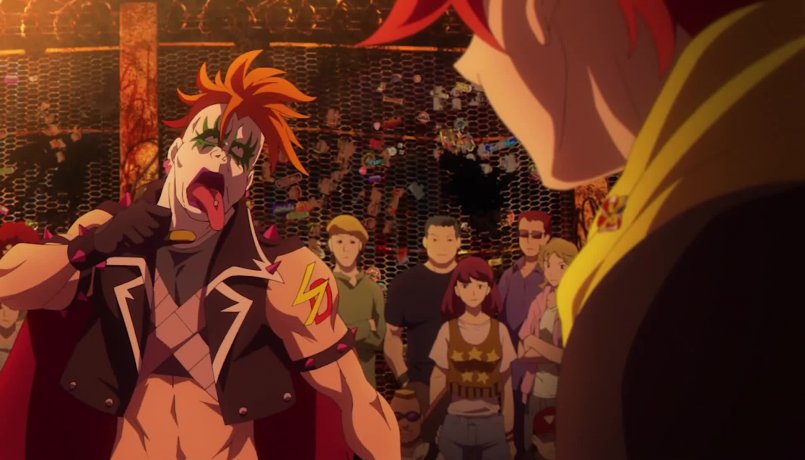 rotating banner image