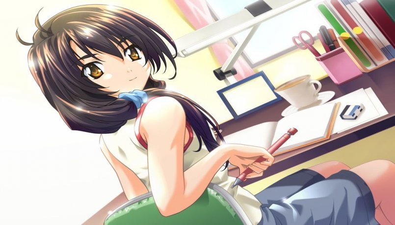 rotating banner image