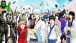 Gintama