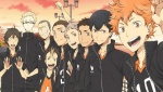 Haikyu