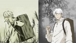 Mushishi