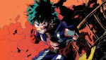 My Hero Academia V2