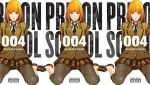 Prison School