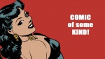 Comic of Some Kind